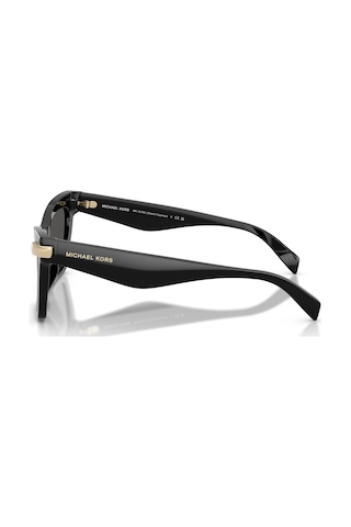 Michael Kors Mk2276u 300587 54 Grand Cayman Kadın Güneş Gözlüğü Siyah