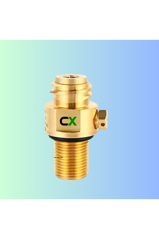 Soda Tüpü 0,6 Ml Dolu Teslim 2 Adet