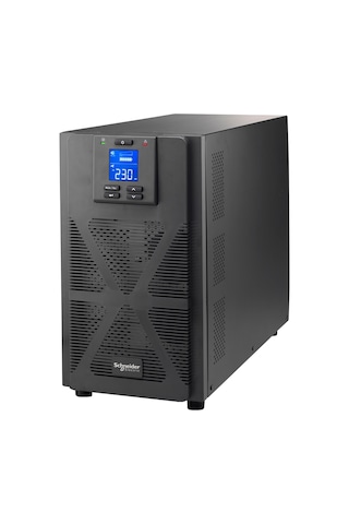 Schneider Easy UPS On-Line SPM3KI-TR 3000VA 230V, Turkey