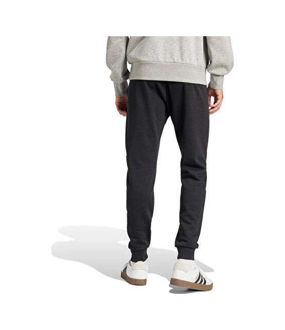 Adidas M Bl Fl Tc Pt Erkek Günlük Eşofman Altı In6147 Siyah Siyah