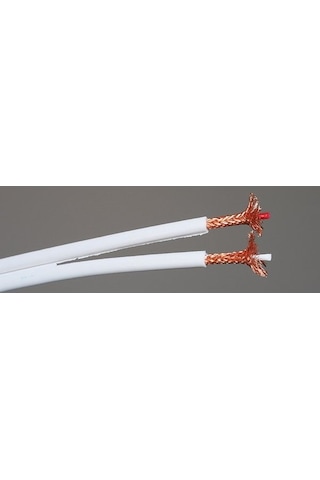 Qed Qe-1300 Xtc Hoparlör Kablosu / Metre Uç Hariç