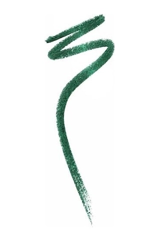 New York Tattoo Liner Jel Göz Kalemi - Vivid Green Diğer
