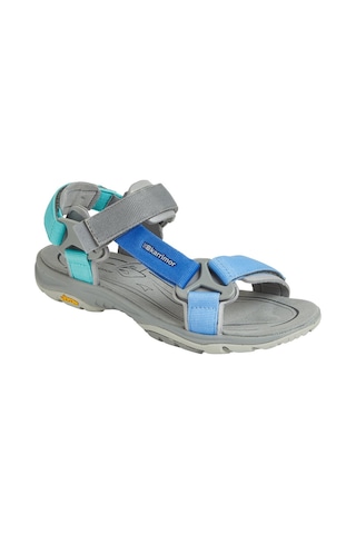 Karrimor Nassau Kadın Sandalet Blue/grey 001