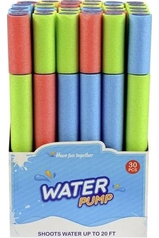 Sünger Pompa 45 Cm - Sj545 Lisinya