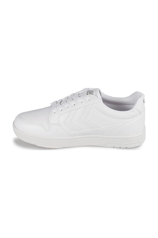 Hummel Nielsen Lifestyle Erkek Günlük Ayakkabı Beyaz