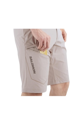Salomon Wayfarer Shorts M 55112 Çok Renkli