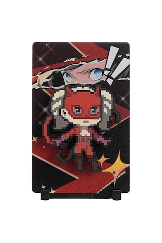 Figgyz Panther 63 - Persona 5