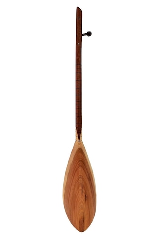 Piarro El Oyması Karaağaç Balta Tekne Dede Sazı 35-36 Tekne