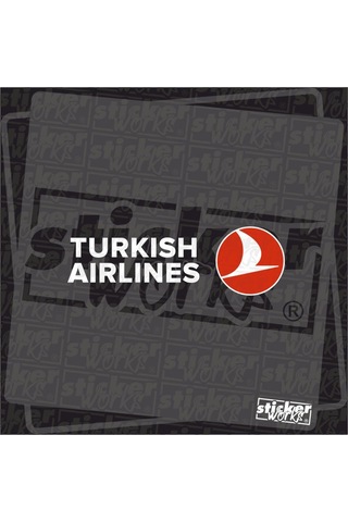 Thy Sticker Etiket Logo Yapıştıma