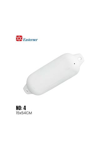 Easterner Usturmaça 4 Numara 15x54cm - Beyaz-1256