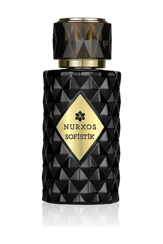 Nurxos 9790 Sofıstık Edp Kadın Erkek Parfümü 8681124697905 65 ML