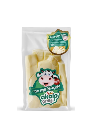 Akalp Dil Peyniri 500 G
