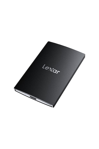 Lexar Professional LSL500X512G-RNBNG SL600 512 GB USB 3.2 Taşınabilir Disk