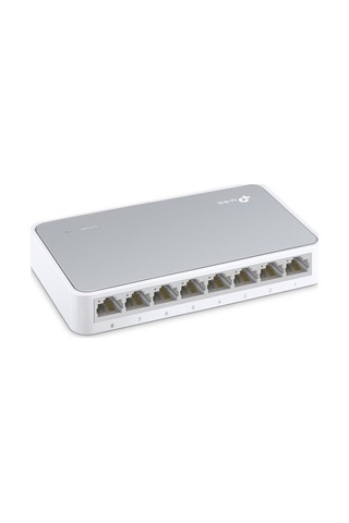 TP-Link 8 Port Switch Tl Sf1008D Ls1008