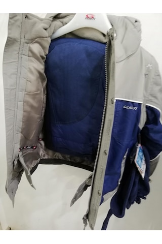 Jack Wolfskin Gusti Çocuk Kayak Takımı (318387918)