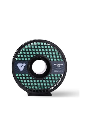 Valment Pla Premium Pastel Su Yeşili Filament