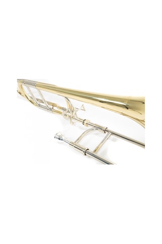 Roy Benson Tt 242f Bb/f Trombon