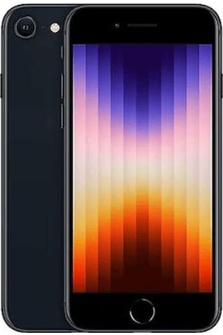 Yenilenmiş Apple iPhone SE 2022 3.Nesil 64 GB B Kalite (12 Ay Garantili) Yenilenmiş Apple iPhone SE 2022 3.Nesil 64 GB B Kalite (12 Ay Garantili)