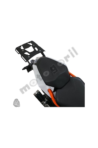 Ktm 125-200-250-390 Duke Arka Çanta Demiri 2017 ve Üzeri