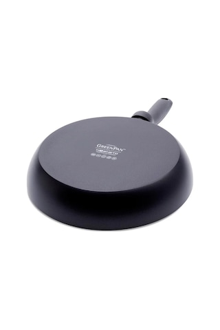 Greenpan Torino 30 Cm Tava Siyah