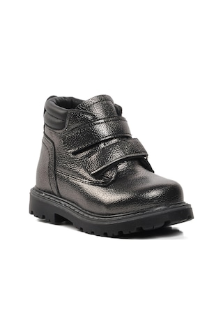 Platin-siyah Bebek Bot Ctaye B Platin-siyah Platin - Siyah