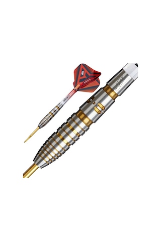 Unicorn Tim Wolters % 90 Tungsten Çelik Uçlu Dart Oku