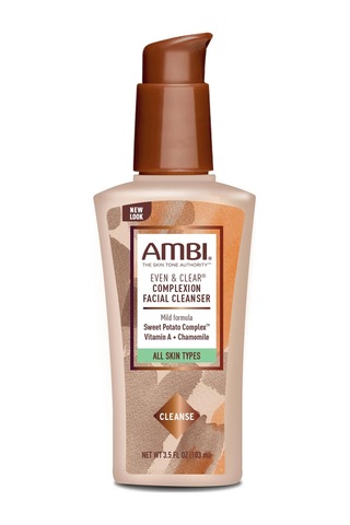 Ambi Even & Clear Complexion Yüz Temizleyici 103 ML
