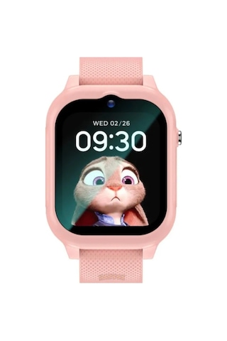 Harvox HX Kids 4G Max Akıllı Çocuk Saati (İthalatçı Garantili)