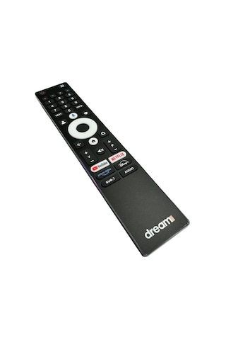 Dreamstar Android Led Tv Kumandası Ses Komutsuz