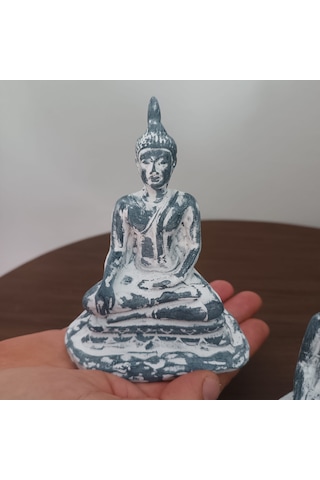 Buda Biblo El Yapımı