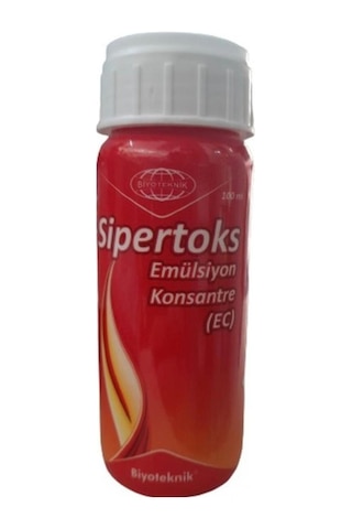 Sipertoks 100ml