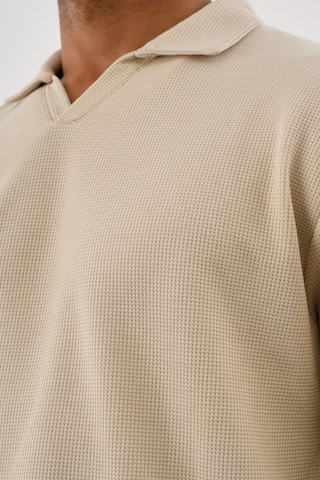Redline Mellow Oversize Sweatshirt Bej