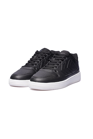 Hummel Power Play Tr Unisex Siyah Sneaker Siyah