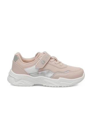 Elm F 5fx Pudra Kız Çocuk Spor Ayakkabı 000000000101975277 Pembe