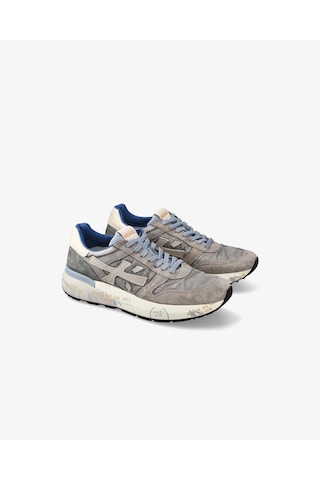 Premiata Sneakers Mick 7247 Gri