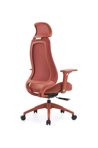 Karr Office Lizbon Ergonomik Çalışma Koltuğu