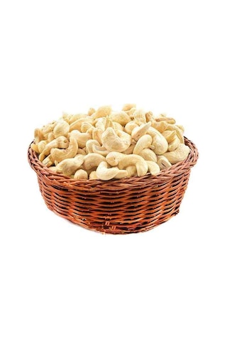 Çiğ Kaju 1 KG