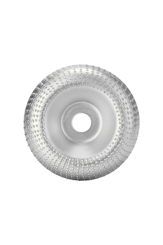 Springsun Ahşap & Karbon Çeliği İçin Açılı Taşlama Diski - Zımpara, Oyma, Döner Alet Uyumlu