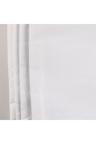 Kefen Kumaşı 10 Metre Beyaz