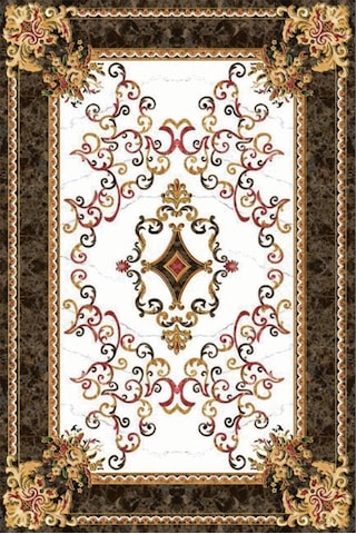 Ydu 26 120 Cm x 180 Cm Yer Dekor Ydu 26 120 Cm x 180 Cm Yer Dekor