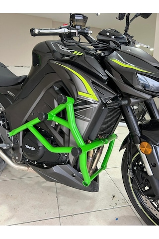 Rks A250 Ön Koruma Demiri