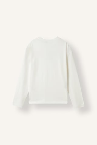 Defacto Pochacco Baskılı Uzun Kollu 2li Pijama Takımı Kız Çocuk I5385a826auer105 Ekru-er105