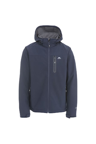 Trespass Trespass Accelerator Iı - Softshell Erkek Yeşil Softshell Na1 Lacivert