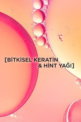 ELSEVE Dream Long Kolay Tarama Saç Bakım Kremi 250 ml