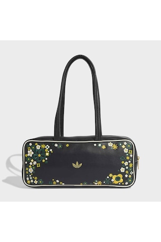 Adidas X Liberty London Kadın Siyah Omuz Çantası Kd0961 Siyah