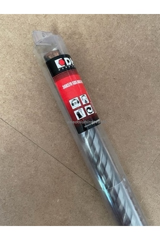 Dht 30 570 Sds Max Matkap Ucu Hilti Ucu Beton Delici 30m Duvar Delme Ucu