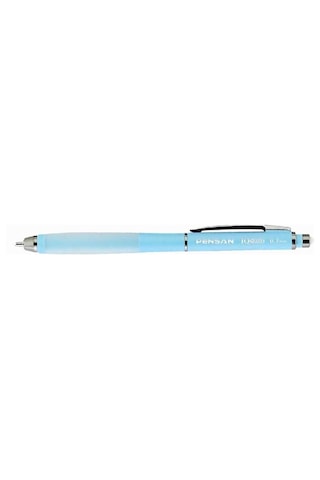My Iq Plus Versatil Kalem 0.7mm Pastel Renkler Okyanus Mavi Mavi