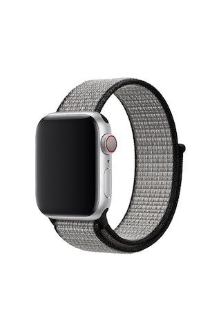 E2M Apple Uyumlu Watch 38-40MM KRD-03 HASIR KORDON ANTİK KORDON