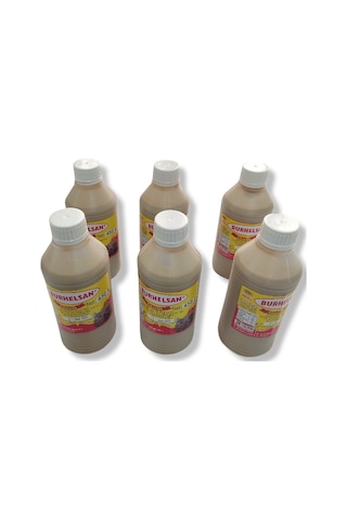 Burhelsan Tahin 6 x 450 G