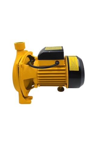 Fixonic B.h.d. Cpm158 750w/1hp Su Motoru/su Dinamosu